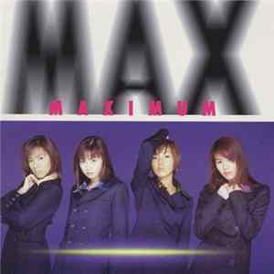 MAX - Maximum Mp3