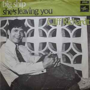 Cliff Richard - Big Ship Mp3