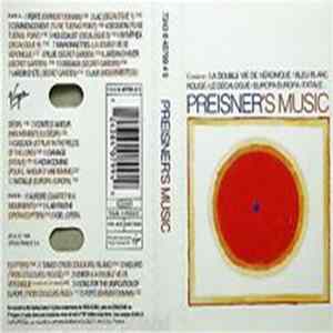 Zbigniew Preisner - Preisner's Music Mp3