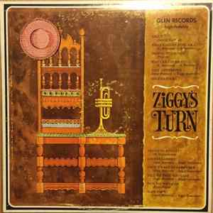 Ziggy Gonzales With The Ziggy Gonzales Orch. - Ziggy's Turn Mp3