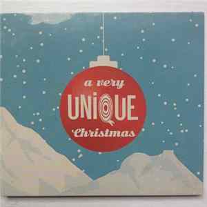 Various - A Very Unique Christmas Mp3