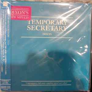 Dixon - Temporary Secretary Mp3