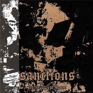 Sanctions - Home Sweet Home Mp3