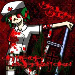 Kjuː8 / DJKurara - Antipop Superstars Mp3