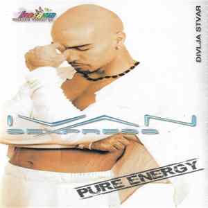 Ivan Sexpress - Pure Energy Mp3