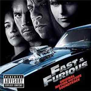Various - Fast & Furious (Original Motion Picture Soundtrack) Mp3