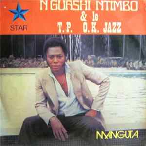 Nguashi Ntimbo & Le T.P. O.K. Jazz - Manguta Mp3