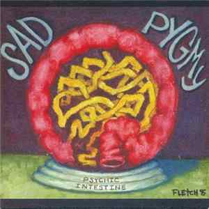 Sad Pygmy - Psychic Intestine Mp3