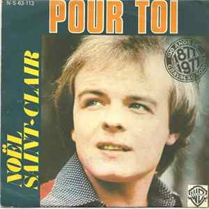 Noël Saint-Clair - Pour Toi Mp3