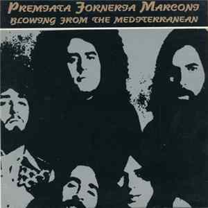 Premiata Forneria Marconi - Blowing From The Mediterranean Mp3