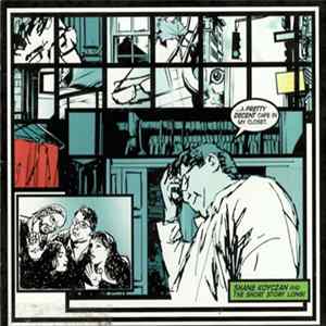 Shane Koyczan & The Short Story Long - ...A Pretty Decent Cape In My Closet Mp3