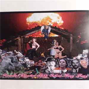 Mudsex - Remedial Vacation Bible School Gangbang Mp3