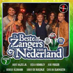 Various - De Beste Zangers Van Nederland Seizoen 7 Mp3