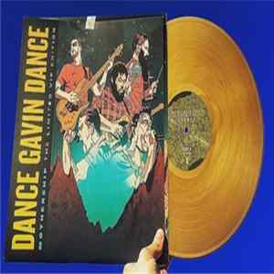 Dance Gavin Dance - Mothership Mp3