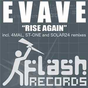 Evave - Rise Again Mp3