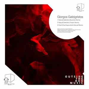 Giorgos Gatzigristos - Natural Selection Remixes Mp3