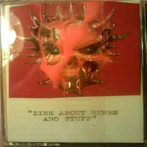 Jessie & The Eels - Zine About Runes And Stuff Mp3