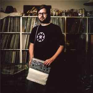 Jared Wilson - Discogs Mix 005 - Jared Wilson Mp3