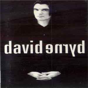 David Byrne - David Byrne Mp3
