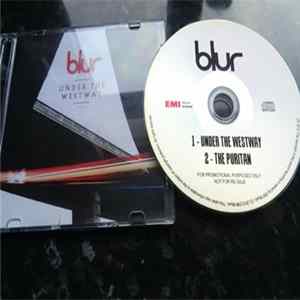 Blur - Under The Westway Mp3