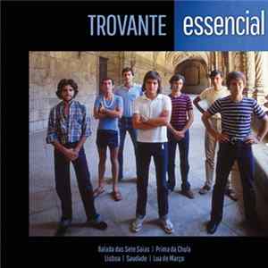 Trovante - Essencial Mp3