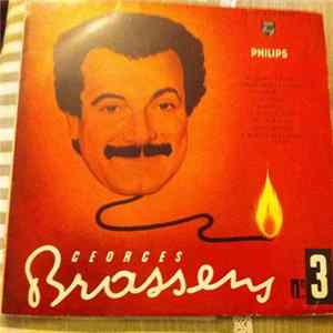 Georges Brassens - N°.3 Mp3