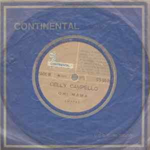 Celly Campello - Mar De Rosas / Oh! Mama Mp3