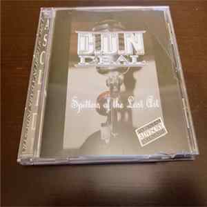 D.U.N. Deal - Spitters Of The Lost Art Mp3