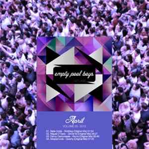 Various - Empty Pool Boys V​​.​​A Compilation 005 Mp3