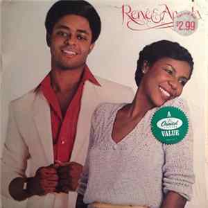 René & Angela - René & Angela Mp3