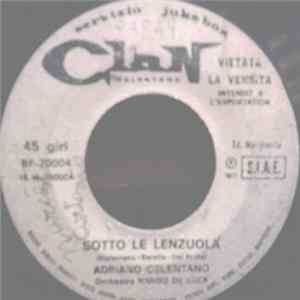 Adriano / Archaeopterix - Sotto Le Lenzuola / Barbarella Mp3