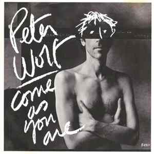 Peter Wolf - Come As You Are Mp3