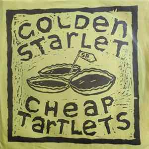 Golden Starlet - Cheap Tartlets Mp3