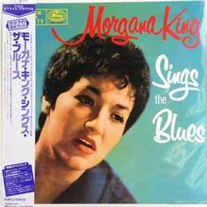 Morgana King - Sings The Blues Mp3
