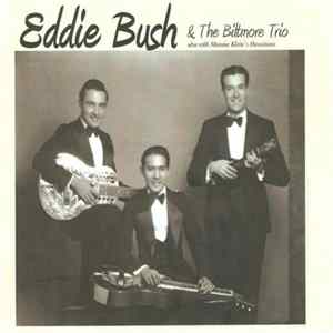 Eddie Bush - Eddie Bush & The Biltmore Trio Also With Mannie Klein's Hawaiians Mp3