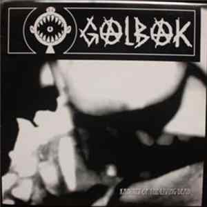 Galbak - Kabinet Of The Living Dead Mp3