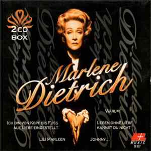 Marlene Dietrich - Marlene Dietrich Mp3
