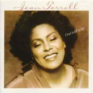 Jean Terrell - I Had To Fall In Love Mp3