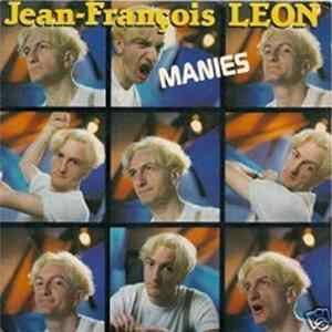 Jean-François Léon - Manies Mp3
