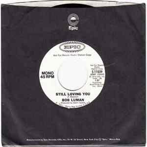 Bob Luman - Still Loving You Mp3