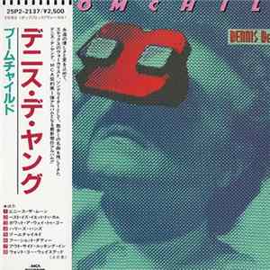 Dennis DeYoung - Boomchild Mp3