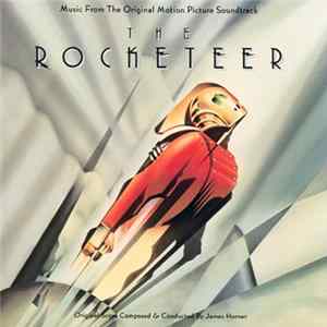 James Horner - The Rocketeer Mp3