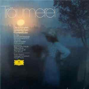 Various - Träumerei (Die Schönsten Romantischen Klavierstücke) Mp3