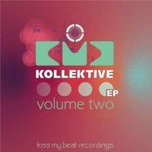 Various - Kollektive Volume Two Mp3