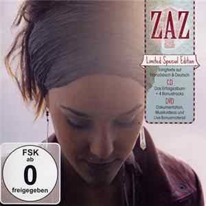 Zaz - Zaz Mp3