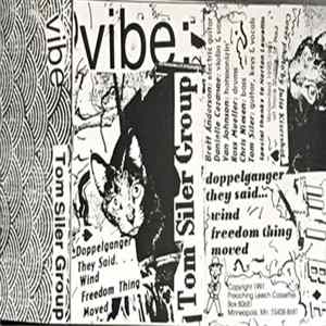 Tom Siler Group - Vibe Mp3