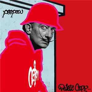 peepow a.k.aマヒトゥ・ザ・ピーポー - Delete Cipy Mp3