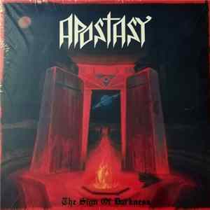 Apostasy - The Sign Of Darkness Mp3