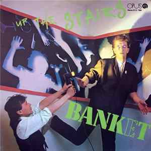 Banket - Up The Stairs Mp3