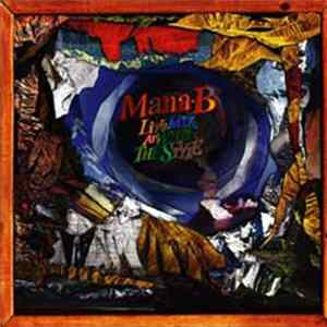 Mana-B - Live Mix At With The Style Mp3